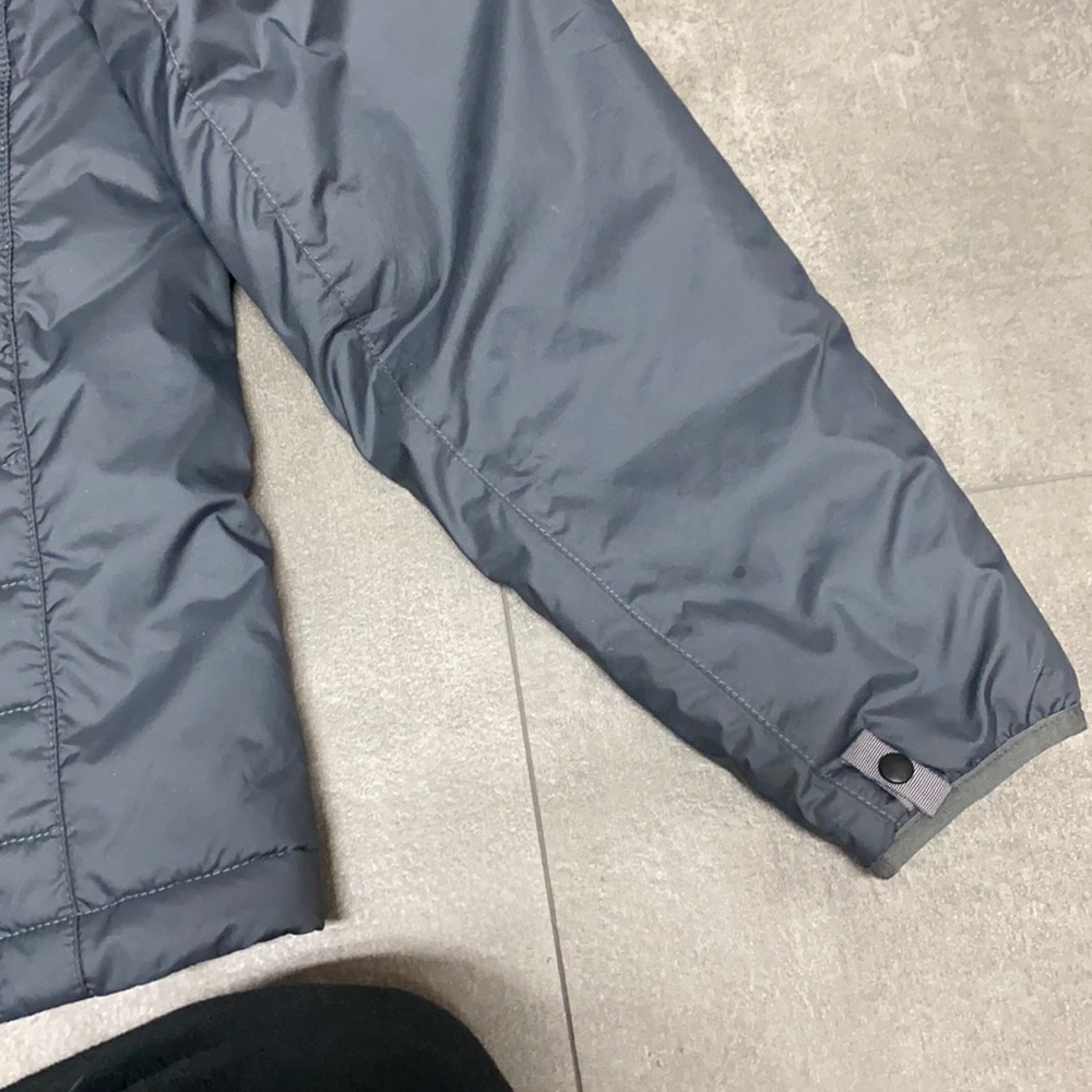 Authentic North Face Puffer Jacket - image 4